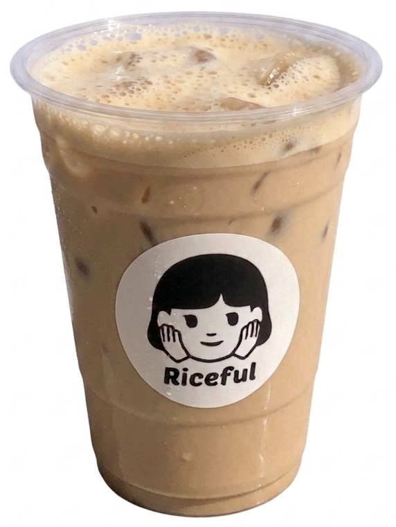 Coconut Milk Tea